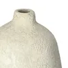 Váza Oresti 20x43cm krémová Náhľad obrázku produktu 3