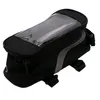 Dunlop 8719407048943, frame, fietstas, zwart, grijs, 1 Productafbeelding-voorbeeld 12