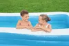 Bestway® Family Pool 305 x 183 x 46 cm, eckig Produktbild-Vorschau 7