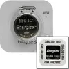 Energizer 301/386, Einwegbatterie, Siler-Oxid (S), 1,55 V, Produktbild-Vorschau 2