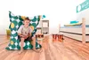 Smoothy Nightflower Junior Sitzsack Outdoor wasserfest in Produktbild-Vorschau 4
