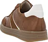 Remonte Sneaker Low Damen 32303936373837 Braun 40 EU Produktbild-Vorschau 3