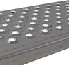 TRUTZHOLM 2x Auffahrrampe 200 cm Tragkraft 400 kg Alu Produktbild-Vorschau 4