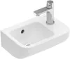 VB HWB Architectura 360x260mm re-eckig 1HL. re m. ÜL. Weiß Podgląd zdjęcia produktu 2