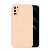 Hülle für Xiaomi Redmi Note 10 5G Case Cover Bumper Silikon Produktbild-Vorschau 8