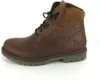 Panama Jack Amur Gtx  Veterschoenen Hoog - Cognac - Maat 43 Produktbild-Vorschau 45