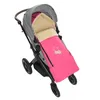 Winter Fußsack für Kinderwagen Babyschale Schlittensack Produktbild-Vorschau 10