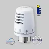 Thermostaatkop voor radiator, ventiel M28x1,5, met Productafbeelding-voorbeeld 3