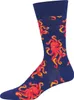 Socksmith - Socktopus - Herrensocken - Oktopus -Navy -  Gr. Produktbild-Vorschau 1