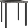 " "Esstisch/Outdoor Tisch - Garten-Esstisch - moderne Produktbild-Vorschau 2