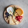 Boska Pizzabrett Amigo L, Pizza-Servierbrett, Buchenholz, Anteprima dell’immagine prodotto 9