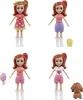 Polly Pocket - Tropikalne wesołe miasteczko Zestaw Produktbild-Vorschau 8
