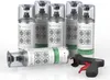 6x AUPROTEC Lackspray Silber + Pistolengriff AUPRORIM SOLID Produktbild-Vorschau 1