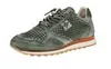 Cetti Sneaker Low Herren 32323035343837 Grün 46 EU Produktbild-Vorschau 6