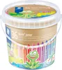 STAEDTLER® 140 C36 Matita Noris jun 36ST  100% PEFC Anteprima dell’immagine prodotto 10