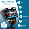 Veslovací trenažér Christopeit Sport RW 1000 Náhled obrázku produktu 4