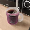 Alles toller mit dem Roller Glas Tasse Das witzige Design Produktbild-Vorschau 5