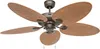 Ventilatore da soffitto con catenelle per esterno Classic Anteprima dell’immagine prodotto 2