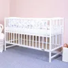 Culla New Baby LILLY bianca Anteprima dell’immagine prodotto 2