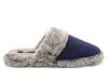 Pantoffeln mit Warmfutter Hausschuhe rutschfeste Slipper Produktbild-Vorschau 2