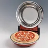 Ariete Pizzaofen Da Gennaro 1200 W Rot und Schwarz Produktbild-Vorschau 21