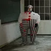 dressforfun® Aufblasbares Kostüm Horror-Clown Produktbild-Vorschau 2