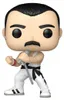 Figurine POP de Freddie Mercury, le roi du rock #496 Voir les images du produit 1