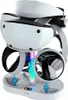 iPega Doppelladegerät P5V001PS für PS VR2 Weiß Produktbild-Vorschau 3