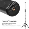 Handheld RGB Tube Light LED Video Light Wand 3200K-5500K Produktbild-Vorschau 7