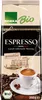 Edeka Espresso (250g Packung) + usy Block Produktbild-Vorschau 2