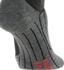 FALKE SK2 Wool 3010 black-mix 44-45 Produktbild-Vorschau 7