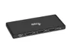 Equip HDMI2.0 2-Port Splitter Ultra Slim 4K/ 60Hz    Produktbild-Vorschau 2