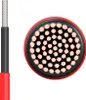 100m Solarkabel Verlängerungskabel für PV-Anlagen 6mm2 Rot Produktbild-Vorschau 3