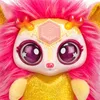 Close-up of a toy creature's face. Náhľad obrázku produktu