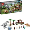 LEGO 75941 Jurassic World Indominus Rex vs. Ankylosaurus, Voir les images du produit 10