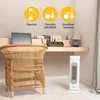 Ventola riscaldante Elemento ceramico da 2000 W Protezione Anteprima dell’immagine prodotto 8