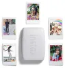Fujifilm instax mini Link 3 EX D Clay White Produktbild-Vorschau 7