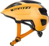 Helmet Jr Spunto Plus (ce) fire orange (6522) one size Produktbild-Vorschau 2