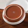 Service de table en faïence, 32 pièces, set de vaisselle Voir les images du produit 7