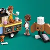 LEGO® Friends 42606 Stand de pâtisserie mobile Voir les images du produit 23