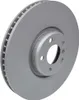 ATE Bremsscheibe Vorne Links für BMW X5 (E70) 385,0mm Produktbild-Vorschau 8