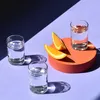 KROSNO Shot Wodka-, Likör- und Schnapsgläser, 6er-Set, 30 Produktbild-Vorschau 4