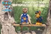 Kinderrucksack Jungen Kinder Rucksack Fabrizio Paw Patrol Produktbild-Vorschau 8