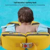 Mambobaby Baby-Schwimmring, nicht aufblasbar, wasserdicht, Produktbild-Vorschau 9