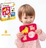 CZUCZU Puzzle kontrastowe dla dzieci - Tu pasuje 92009 Podgląd zdjęcia produktu 5