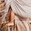 HOPPEDIZ Babytragetuch Gewebtes Tragetuch kbA ab Geburt bis Produktbild-Vorschau 2