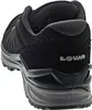 Lowa Innox Pro GTX Lo Multifunktionsschuhe schwarz/grau UK Produktbild-Vorschau 3
