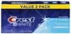 Crest 3D White Arctic Fresh Zahnpasta, 93 g (confezione da Anteprima dell’immagine prodotto 3
