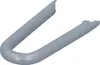 suki. Drahtkrampe 1,6 x 16 mm Stahl verzinkt 400 g im Produktbild-Vorschau 3