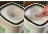 Purlov 24342 Miska na vodu pre psov 1,5 l biela + cestovná Náhľad obrázku produktu 6